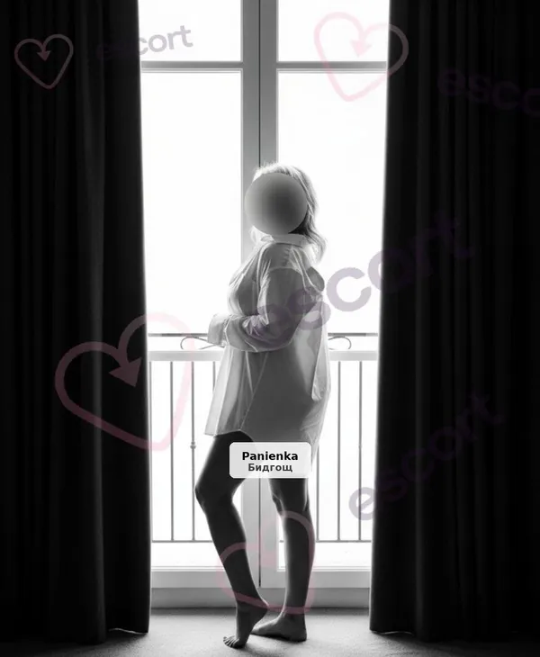Adrianna - chwile relaksu i namiętności