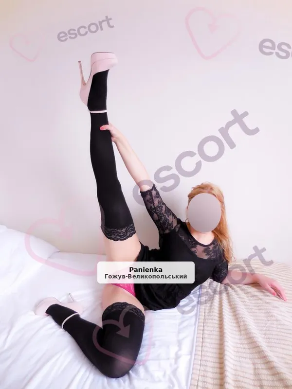 Atrakcyjna studentka - zapraszam dzisiaj