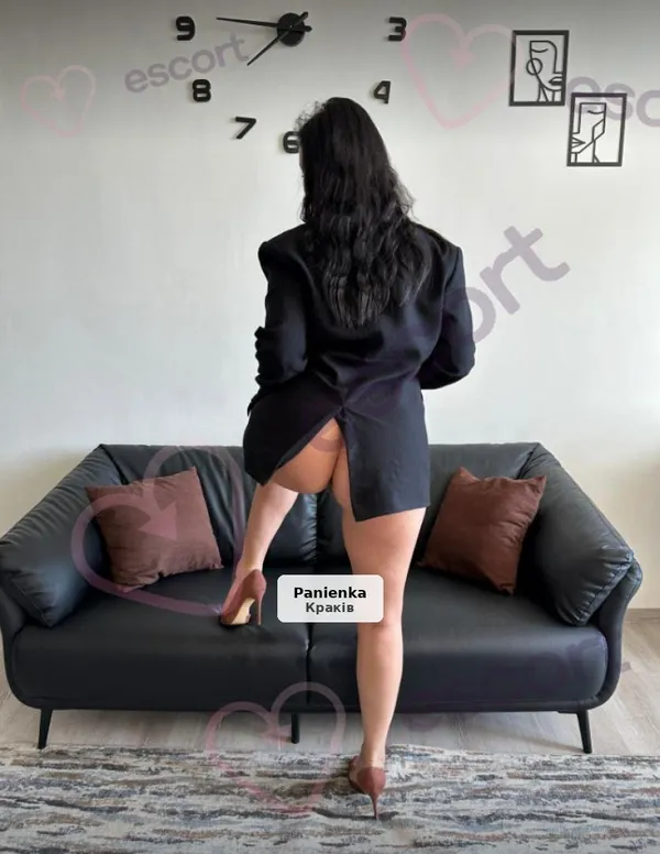 Zmysłowa MILF – wyjątkowe chwile rozkoszy