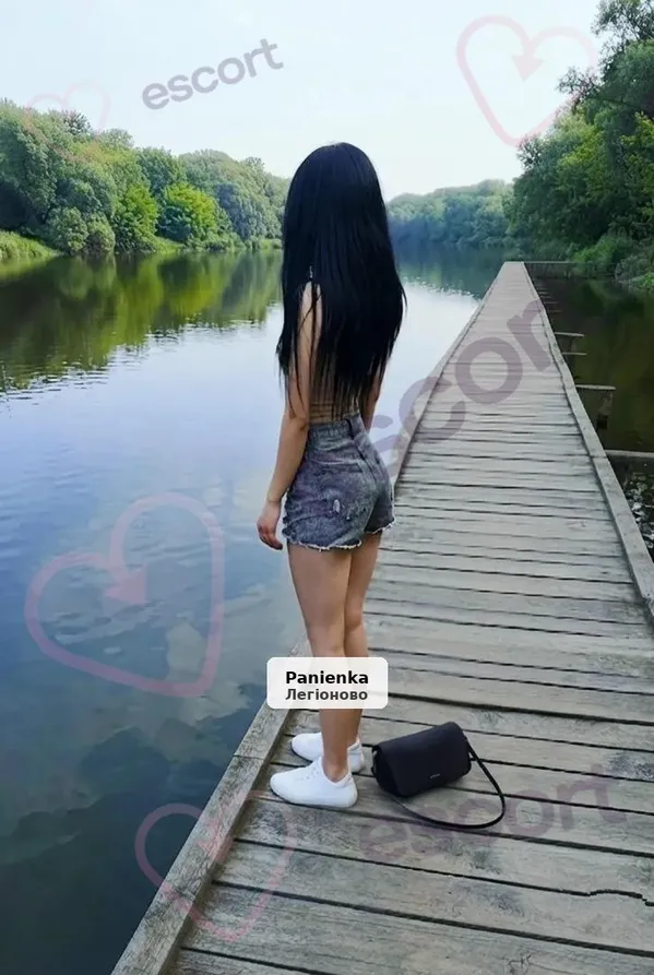 Sonia - zapraszam na namiętną randkę