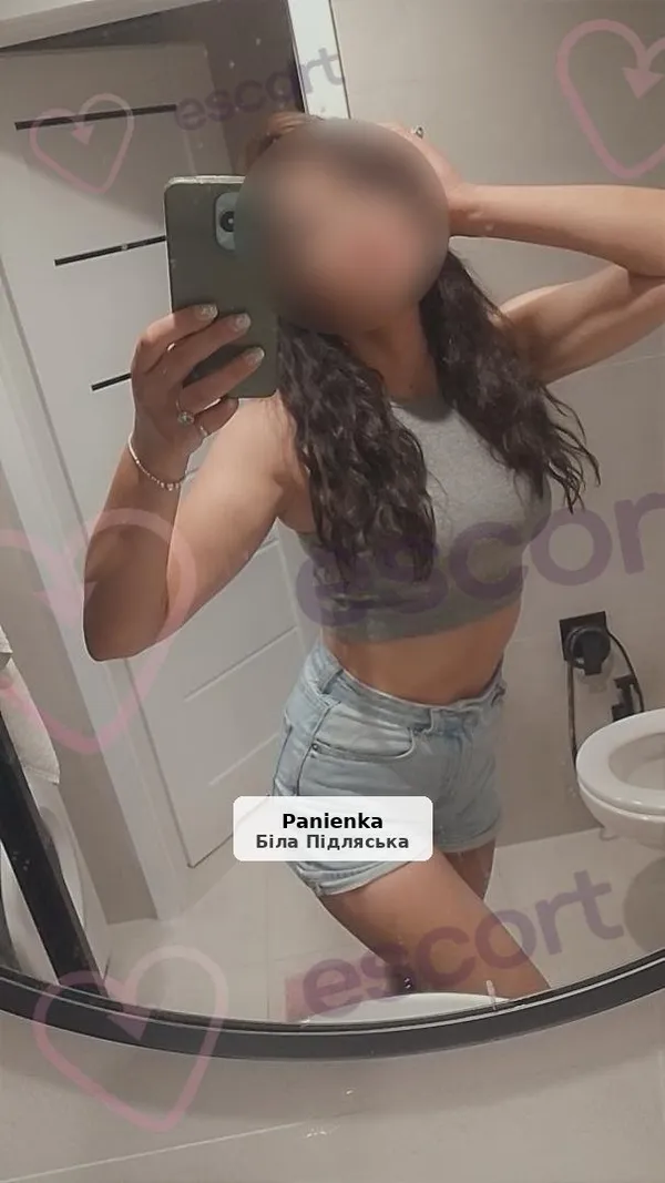 Nicoletta - spotkania w klimacie GFE
