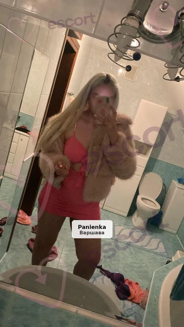 Sensual Moments with Werka - Full Service