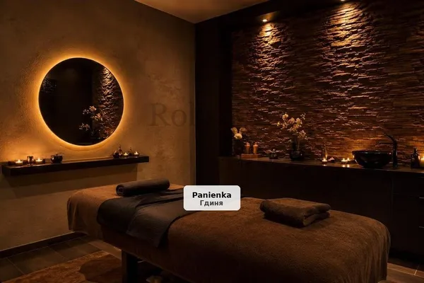 Paradise Spa - Zmysłowy relaks i ekskluzywne doznania