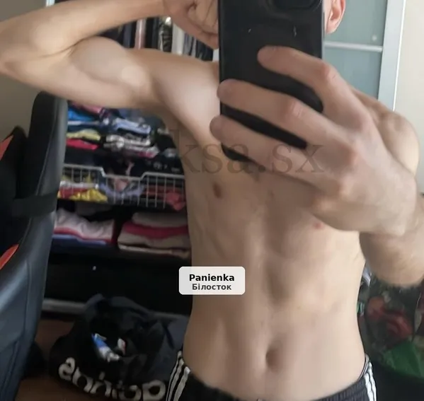 Konkretny seks, bez zbędnych ceregieli