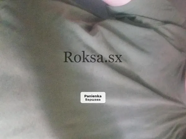 Zaproszenie na miłe rozmowy i pokazy na kamerkach