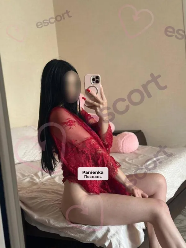 Girlfriend Experience (GFE) Private Meetings