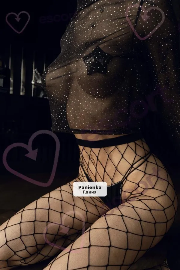 Elegancka i zmysłowa Natalia – spotkania z klasą