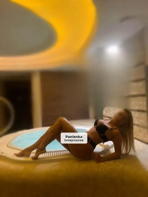 Śliczna Pamela – prywatne spotkania VIP od godziny 15:00