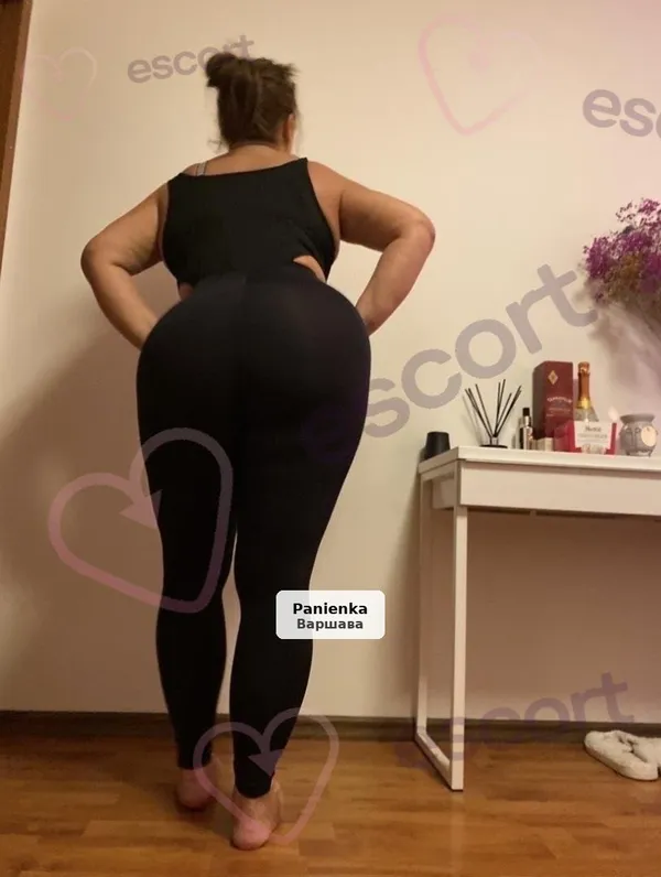 Sensual Massage with Relaxation Elements in Warsaw