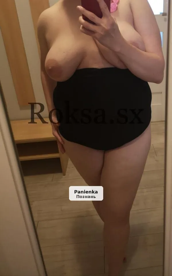 New Lilly – Full Spectrum of Sensations and BDSM