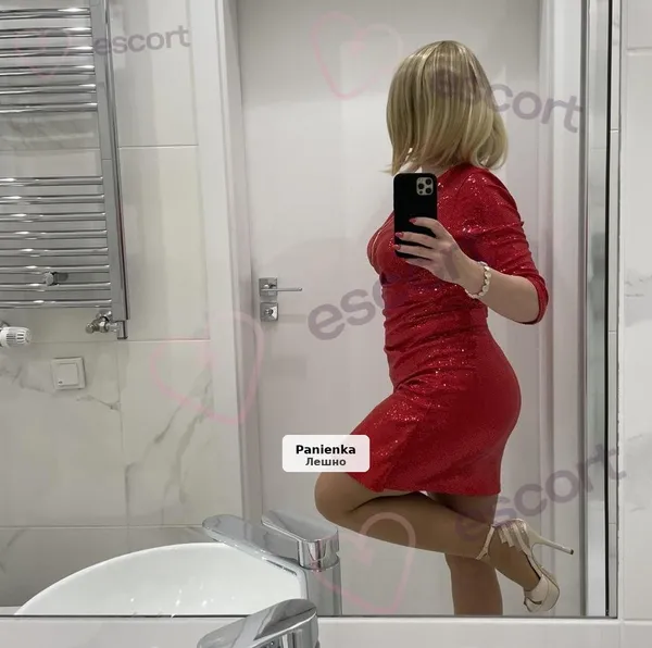 Sylwia - Twoja namiętna kochanka i chwile relaksu