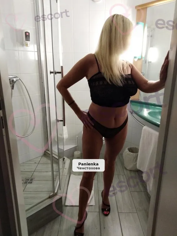 Intimate GFE Experience - 500 PLN