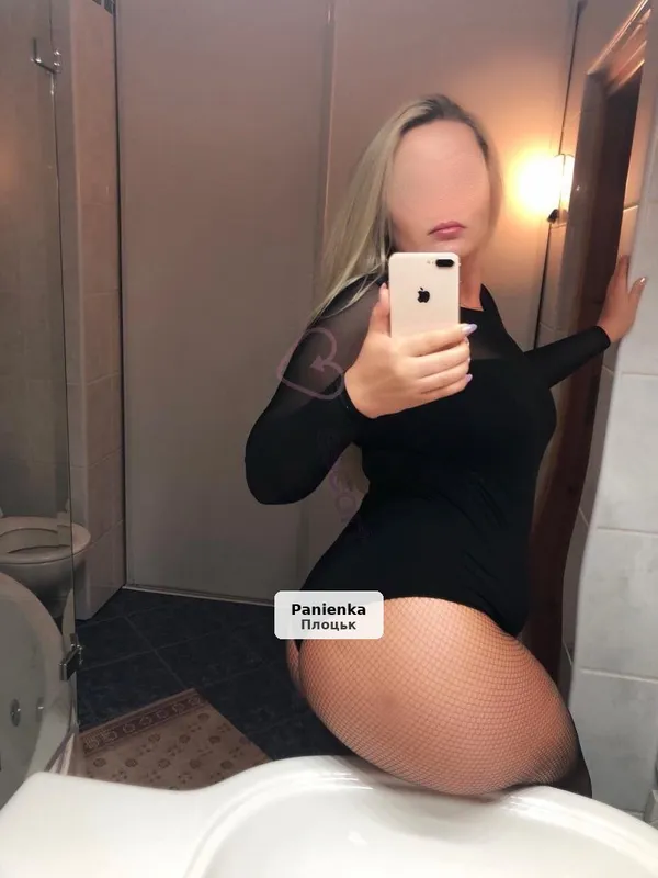 Weronika - Private Meetings in a Discreet Apartment