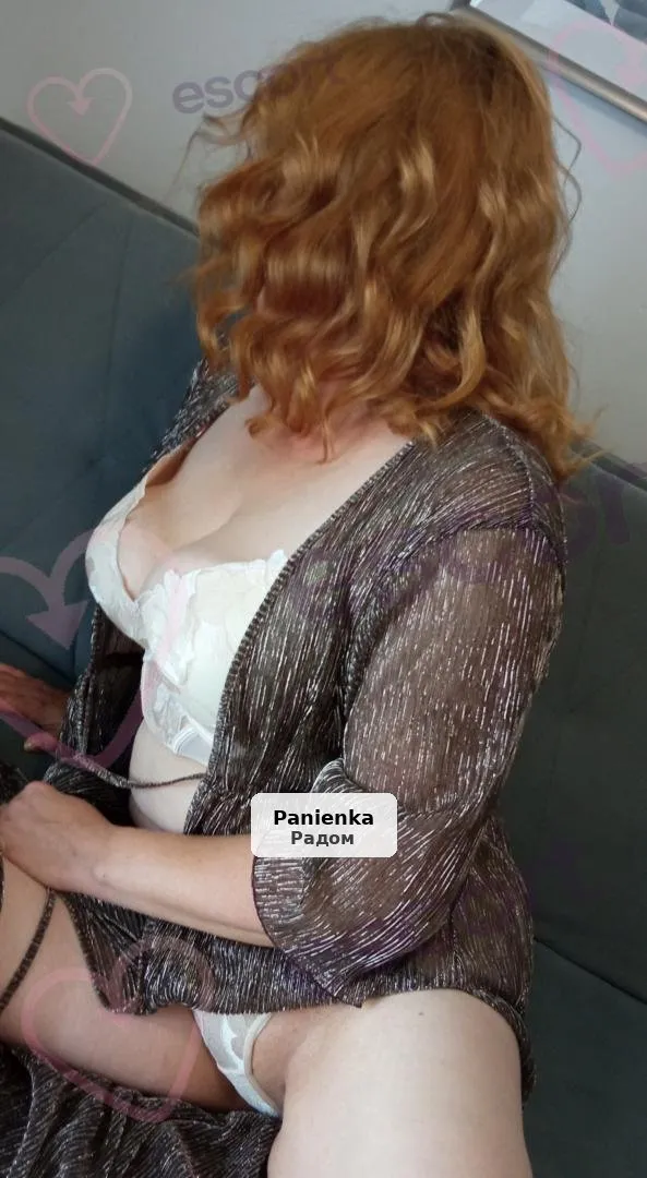 Kasia - Sensual Encounters