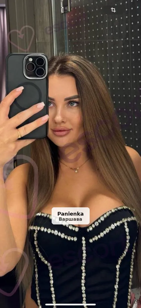 Diana - Niezależna i autentyczna towarzyszka