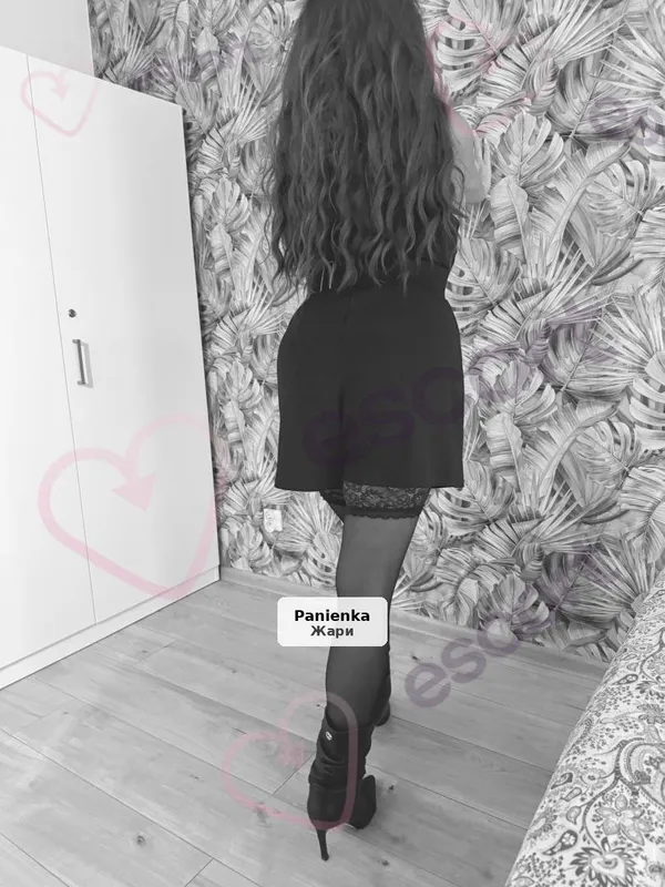 Ola - GFE Dates on Monday
