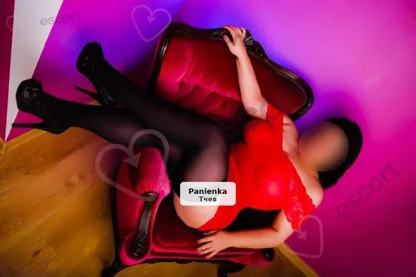 Kobieca i pełna temperamentu - zapraszam na spotkanie