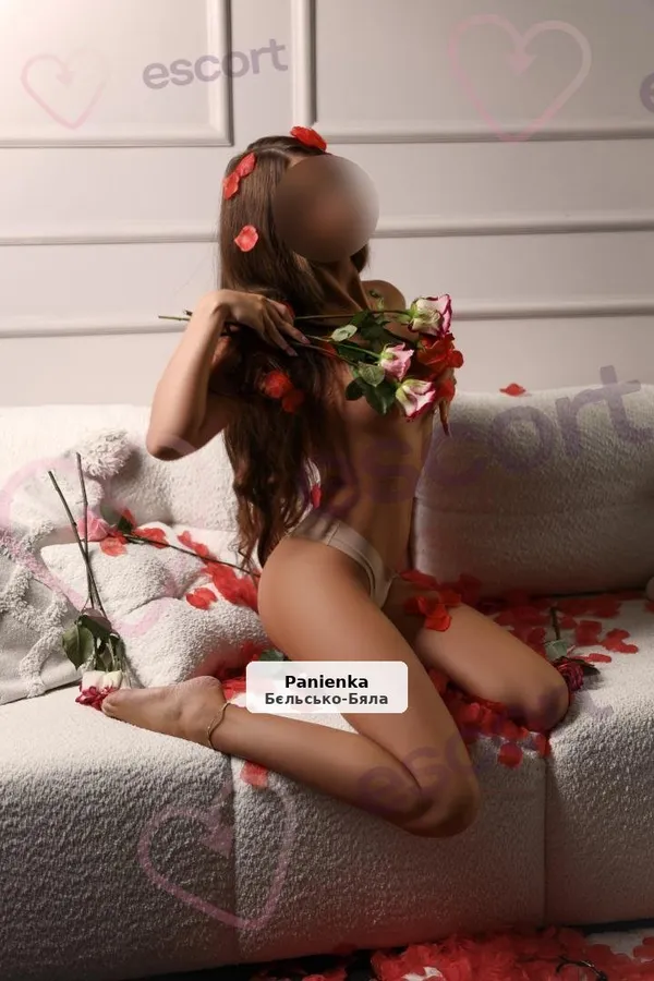 New Dalija - Professional Erotic Massages