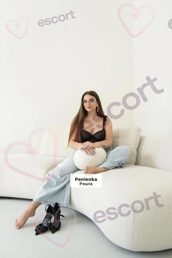 Karolina 19 lat - Relaks i odprężenie