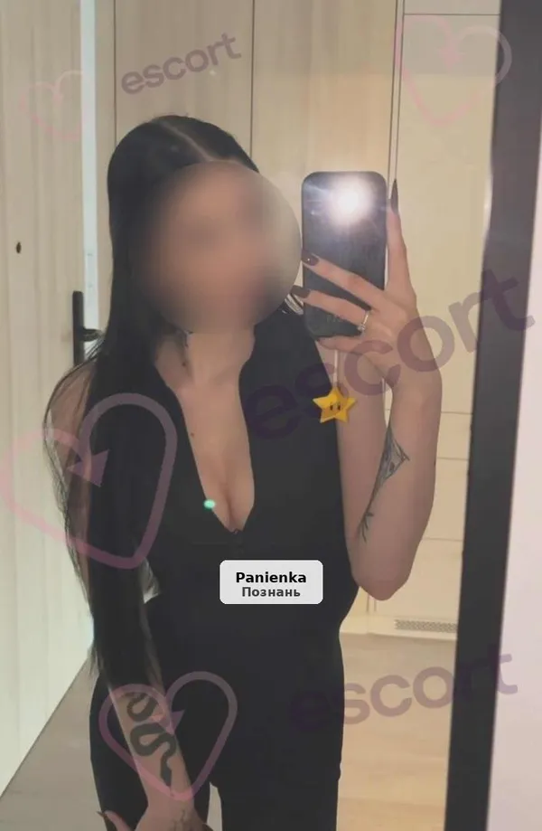Exceptional 18-year-old - private meetings