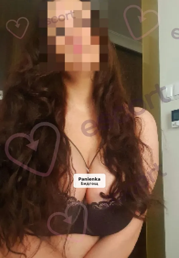 Кася – Нова пропозиція GFE та чуттєвий масаж