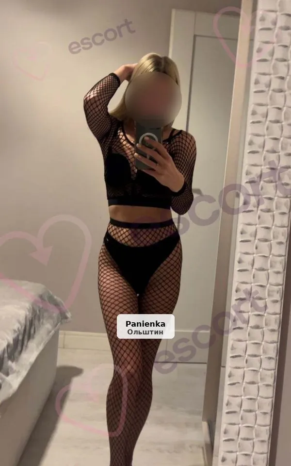 Karolina - Beautiful & Passionate Blonde (WhatsApp)