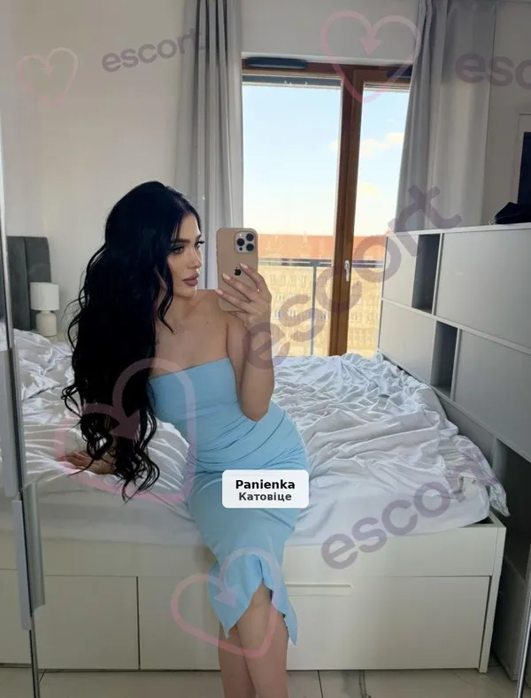 Victoria VIP - Справжні зустрічі