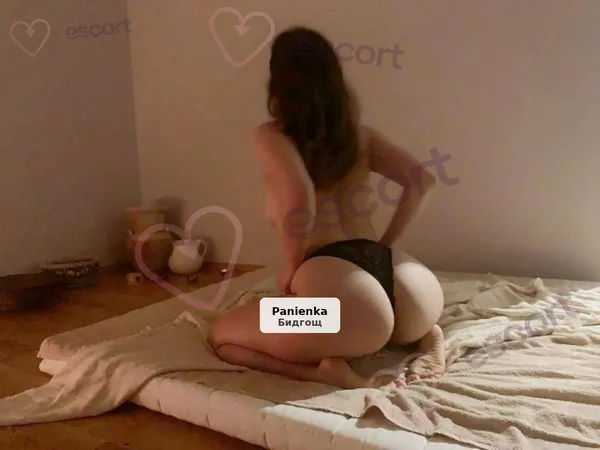 Tina - relaxing Nuru massage