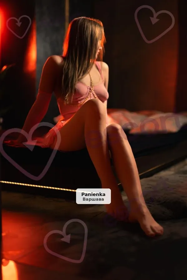 Лина - Профессиональный массаж в Reina Massage