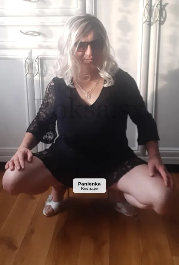 Jola TV - Namiętne spotkania z mobilną transseksualistką