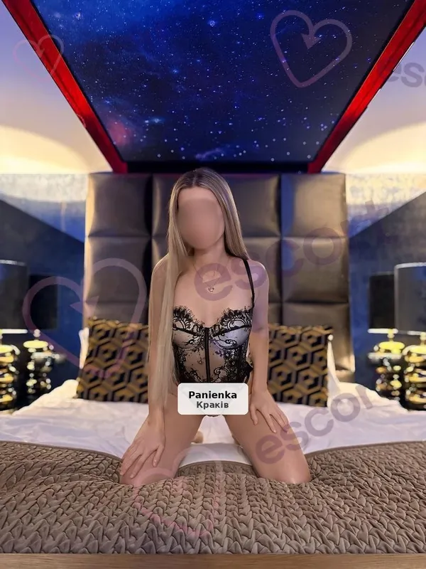 Vlada Premium - Exclusive Massages in Krakow