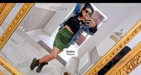 Wyjątkowa Alice - Latina w Warszawie