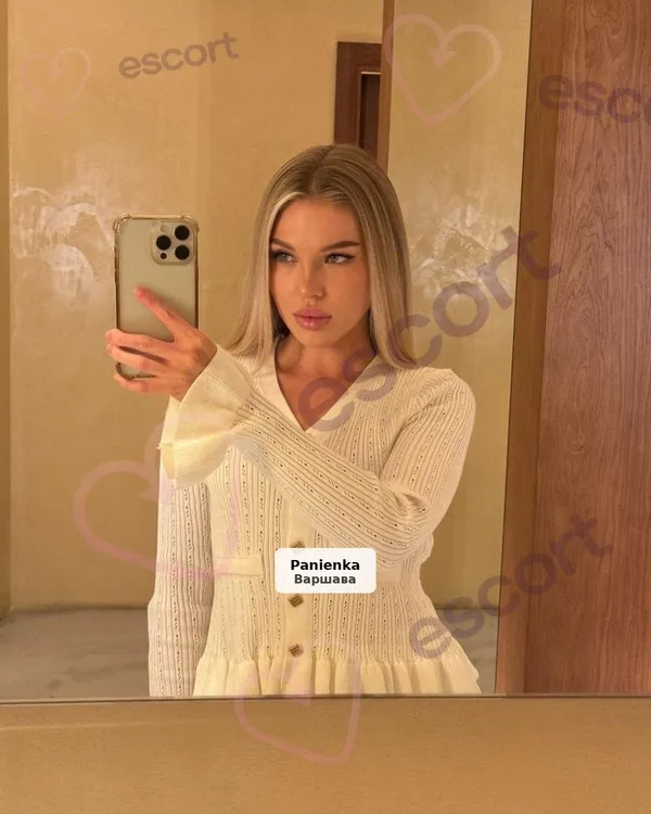 Alisa - dyskretne spotkania z dojazdem