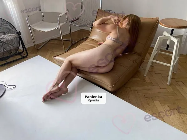 Elena - Naturalna i głęboka tantra