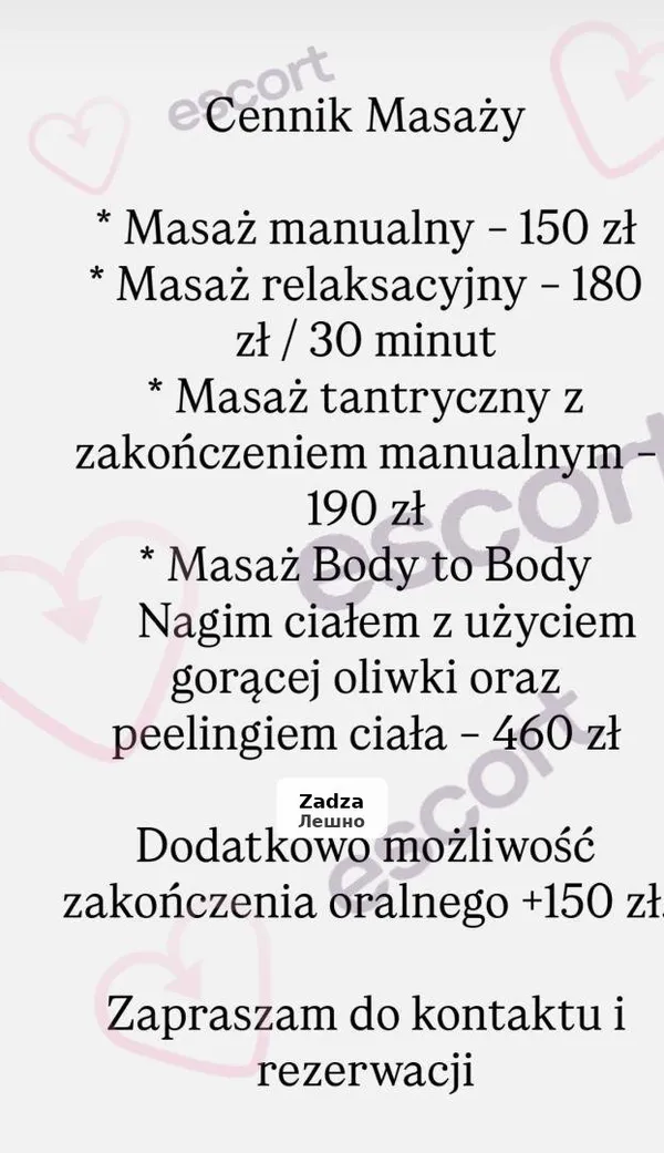 Розслабляючий тантр-масаж та body-to-body