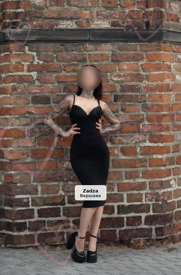 Milena - GFE, autentyczność i dyskrecja