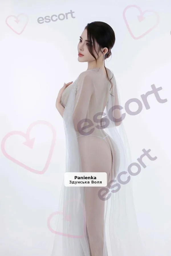Exotic Lysa - Massage and Full Adult Service