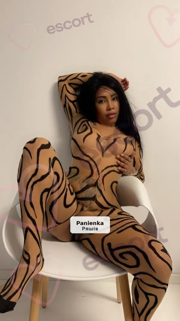 Alisson – Profesjonalne spotkania VIP