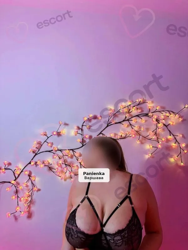 Amelia - Relaksujący masaż tantryczny i NURU