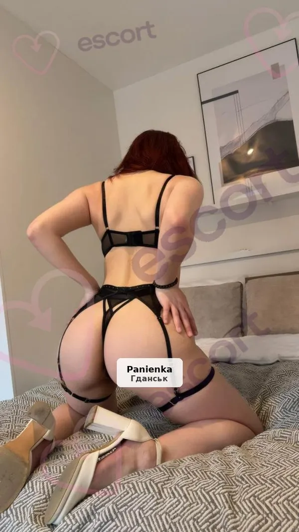Emilia - Wyjątkowy masaż NURU i tantryczny