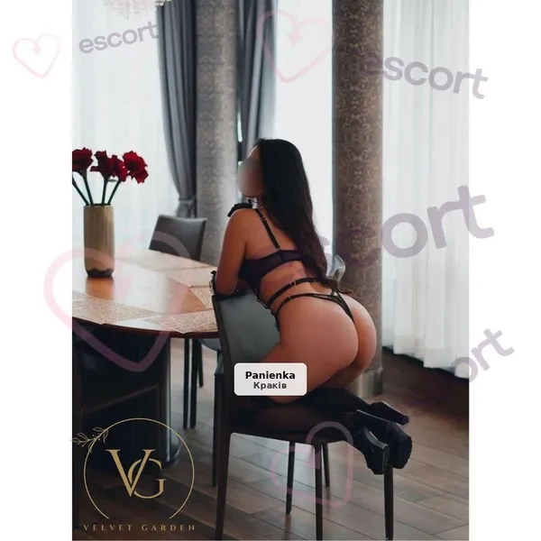 Emma Premium Massage – Ekskluzywne doznania w Krakowie