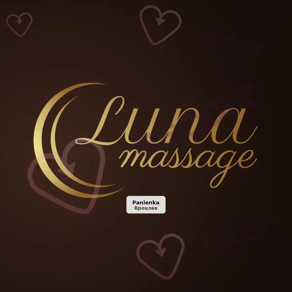 Oliwia Luna Massage - Ексклюзивний релакс та чуттєвість