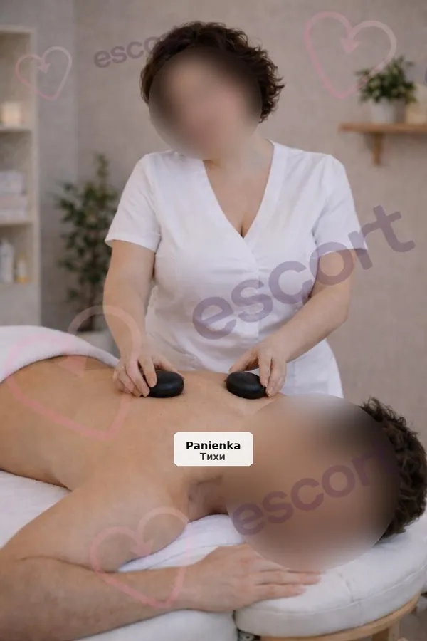 Dyskretny masaż relaksacyjny w Tychach