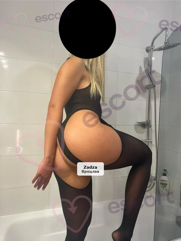 Patrycja, 29 years old – I invite you for a moment of relaxation