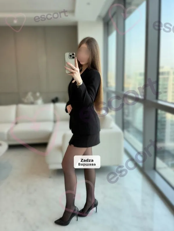 Melissa - Elite Companion