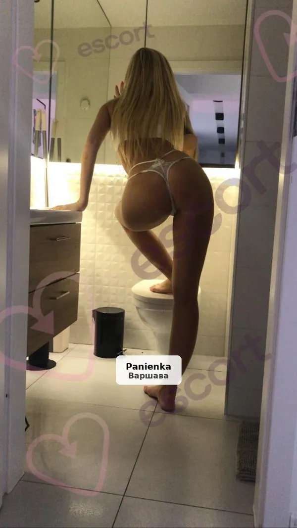 Sweet Landryneczka invites you to meet