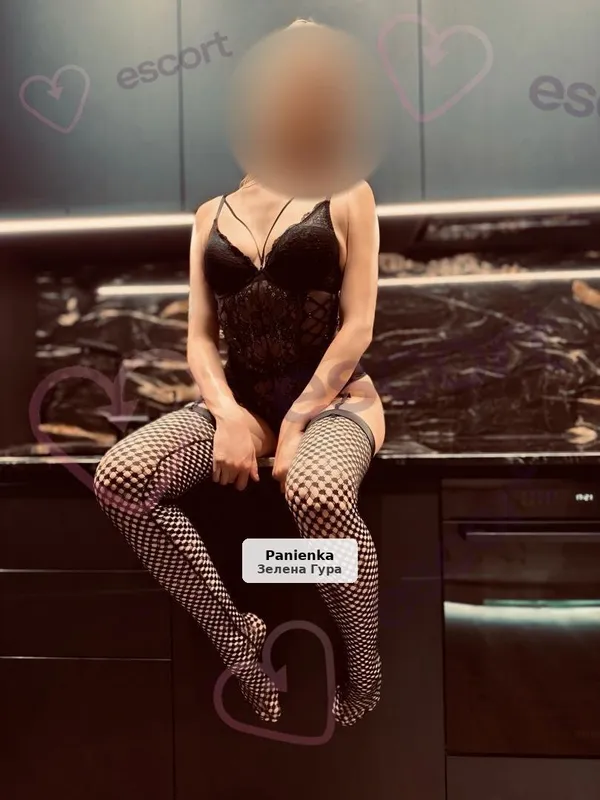 German professionalism and sensuality