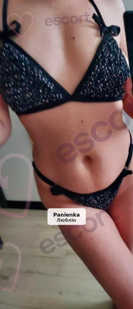 Agata - zapraszam na miłe spotkania