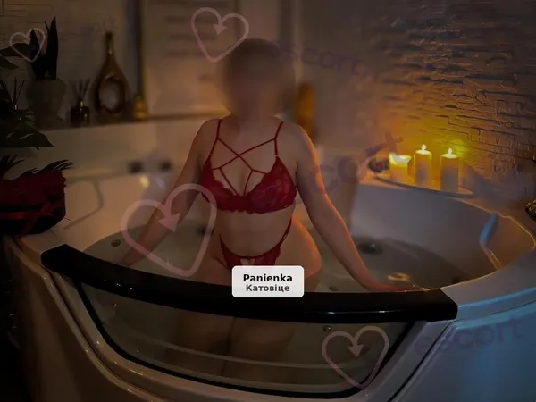 Julia – profesjonalny salon masażu i strefa wellness