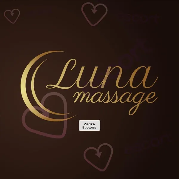 Luna Massage - Ekskluzywne doznania i profesjonalny relaks
